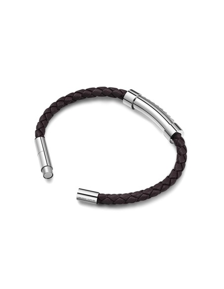 Men's Bracelet Police PEAGB0001410