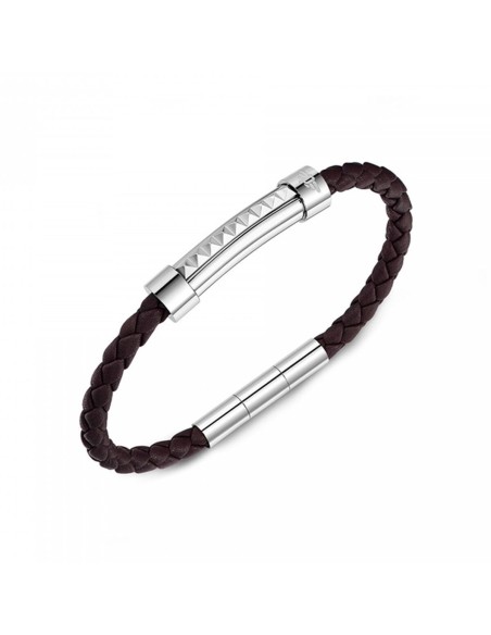 Men's Bracelet Police PEAGB0001410