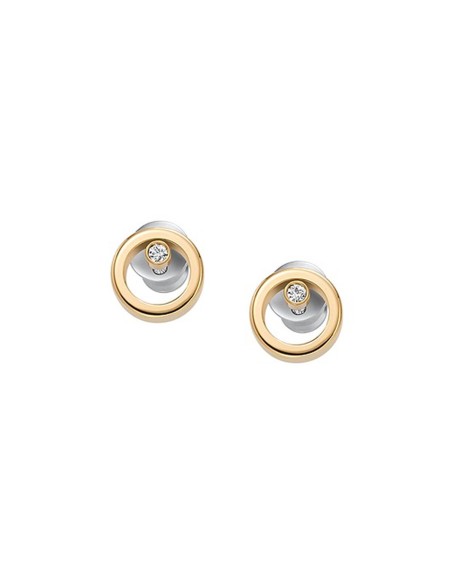 Ladies' Earrings Skagen SKJB1008710