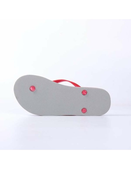 Children's sandals Minnie Mouse Grey