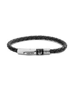 Men's Bracelet Police PJ26430BLB01