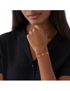 Ladies' Bracelet Emporio Armani EGS2960221 2