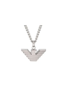 Ladies' Necklace Emporio Armani EGS2916040 2