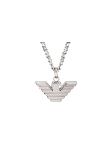Ladies' Necklace Emporio Armani EGS2916040