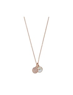 Ladies' Necklace Emporio Armani EGS2158221
