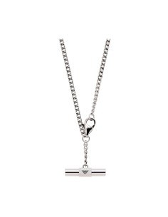 Ladies' Necklace Emporio Armani EGS2850040