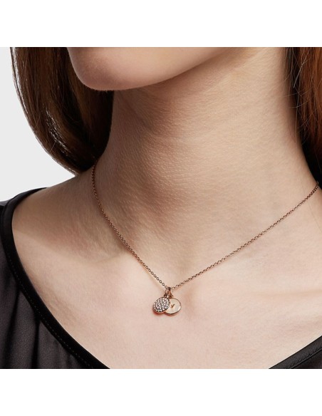 Ladies' Necklace Emporio Armani EGS2158221