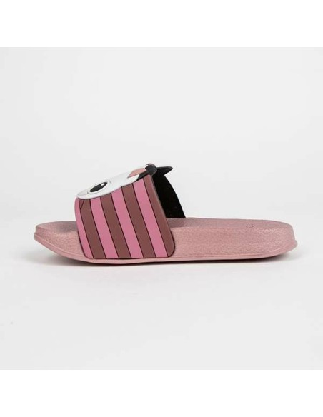 Flip Flops for Children Gabby's Dollhouse Pink