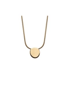 Ladies' Necklace Skagen SKJ1598710 2