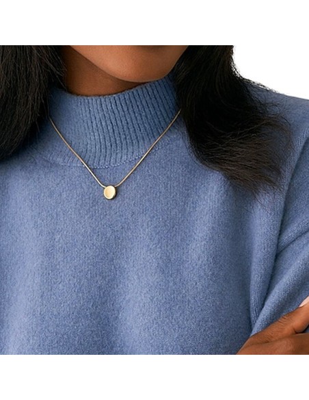 Ladies' Necklace Skagen SKJ1598710