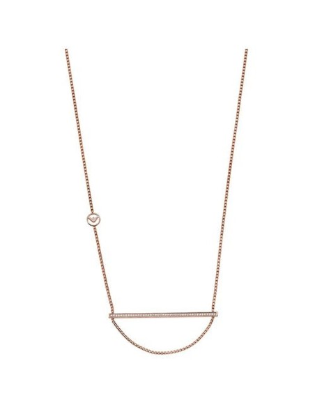 Ladies' Necklace Emporio Armani