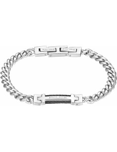 Men's Bracelet Police  PEAGB0010101
