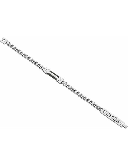 Men's Bracelet Police  PEAGB0010101