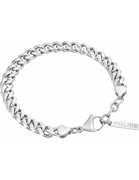 Men's Bracelet Police PEAGB0006602