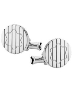Cufflinks Montblanc 123802