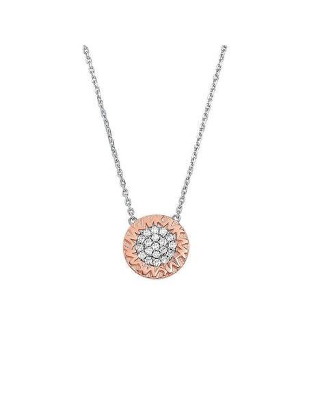 Ladies' Necklace Michael Kors MKC1587AN931