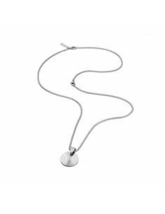 Men's Necklace Police PJ26273PSS01