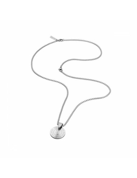 Men's Necklace Police PJ26273PSS01