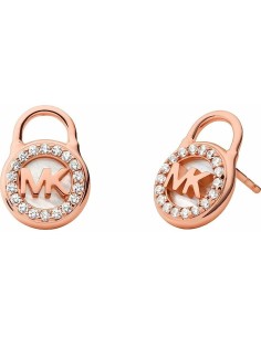 Ladies' Earrings Michael Kors MKC1558AH791 Stainless steel Sterling silver 925 2