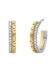 Ladies' Earrings Michael Kors PREMIUM Sterling silver