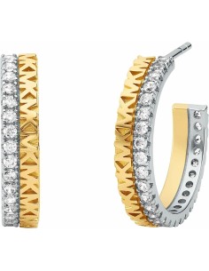 Ladies' Earrings Michael Kors PREMIUM Sterling silver 2
