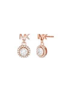 Ladies' Earrings Michael Kors PREMIUM Silver