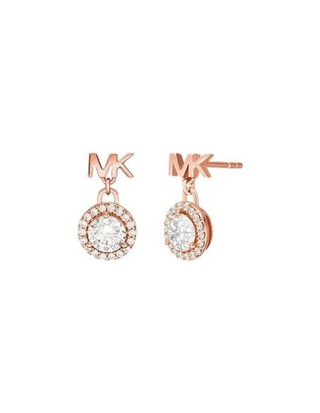 Ladies' Earrings Michael Kors PREMIUM Silver
