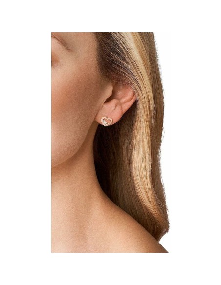 Ladies' Earrings Michael Kors MKC1569AN791 Sterling silver 925