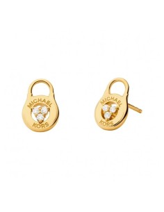 Ladies' Earrings Michael Kors MKC1572AN710 Sterling silver 925