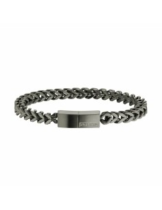 Men's Bracelet Police PJ24696BSU02A-L