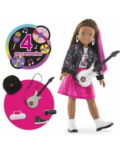 Doll Corolle 2