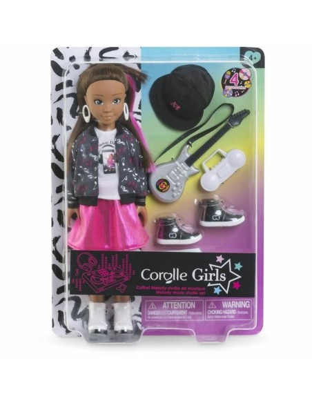 Doll Corolle