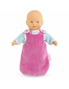 Baby doll Corolle Mini Calin Bonne Nuit Papillons