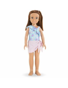 Doll Corolle Rigoberta Beach