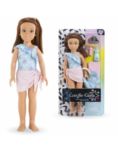 Doll Corolle Rigoberta Beach 2