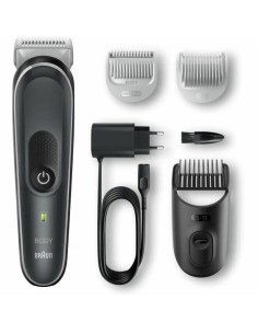 Hair clippers/Shaver Braun Groomer 5 BG5340