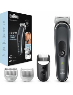Hair clippers/Shaver Braun Groomer 5 BG5340 2