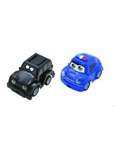 Toy car Lexibook Crosslander Twin