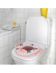 Toilet Seat Reduce for Babies ThermoBaby MINNIE 2