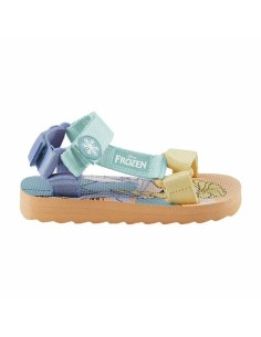 Children's sandals Frozen Blue