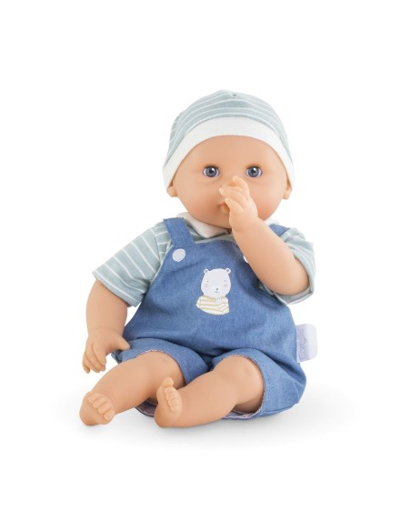 Baby Doll Corolle Mael