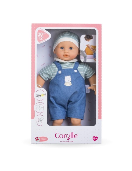 Baby Doll Corolle Mael