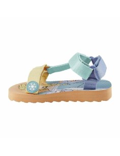 Children's sandals Frozen Blue 2