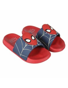 Children's sandals Spider-Man