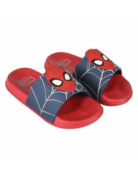 Children's sandals Spider-Man