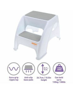 Toilet Seat Reduce for Babies Dreambaby 2