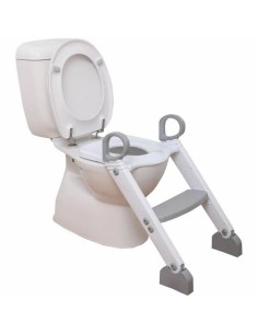Toilet Seat Reduce for Babies Dreambaby 2