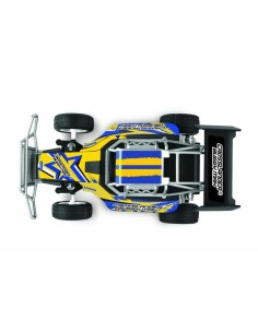 Remote control car Lexibook Max Buggy 2