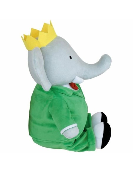 Baby Doll Jemini Elephant