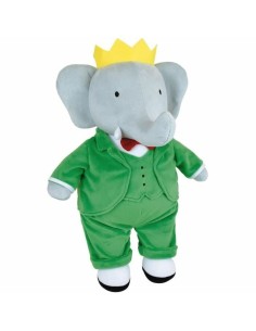 Baby Doll Jemini Elephant 2